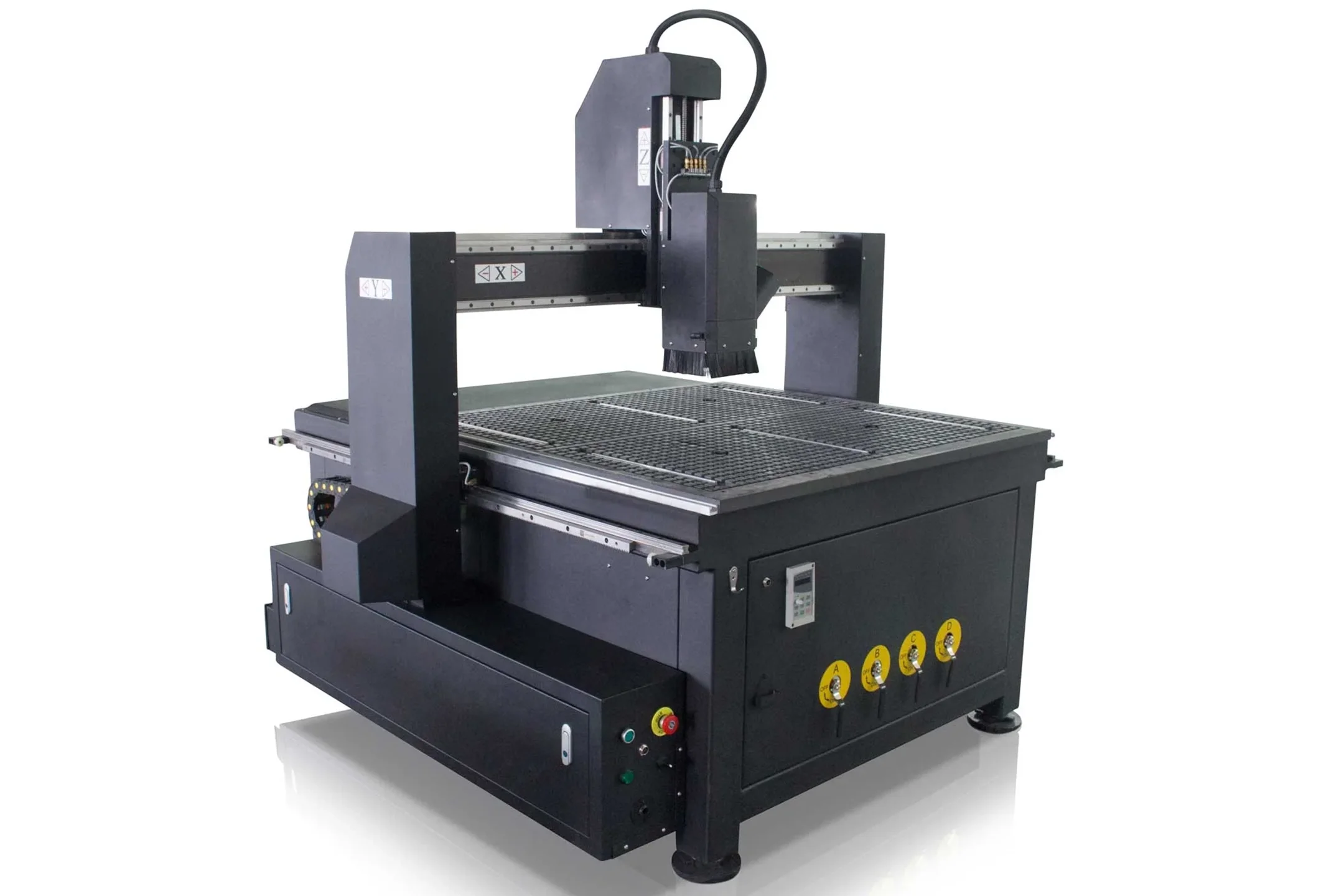 Einstein Pro X CNC